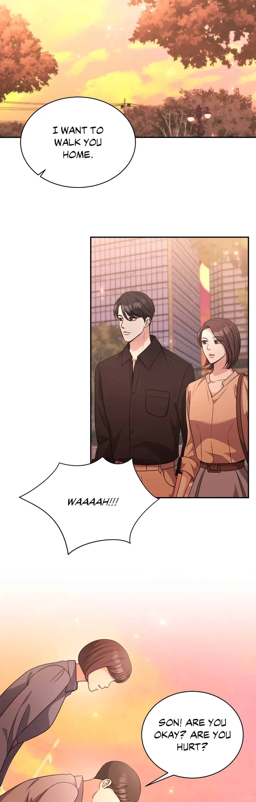 Seal The Deal chapter 59 page 13