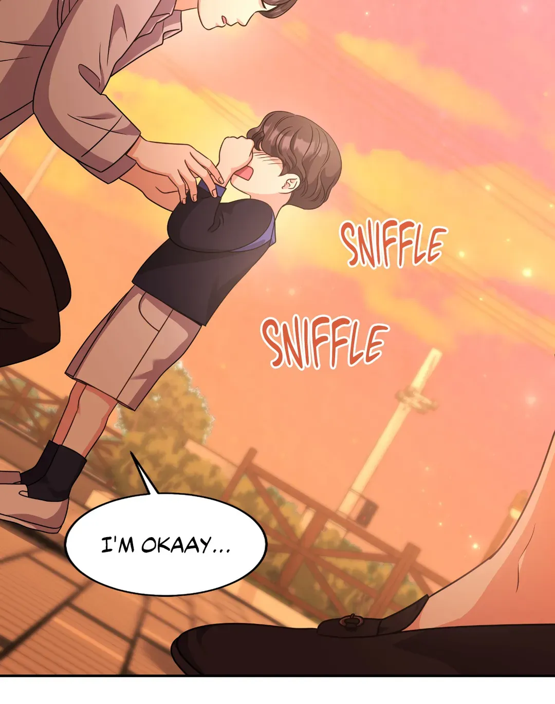 Seal The Deal chapter 59 page 14