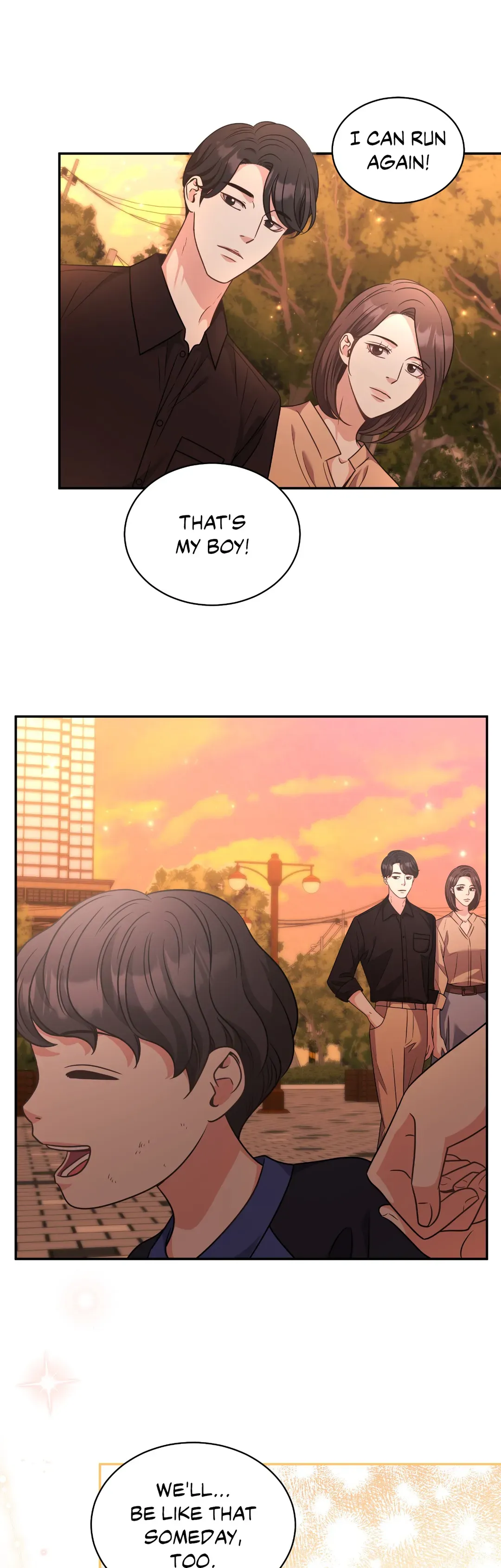 Seal The Deal chapter 59 page 15