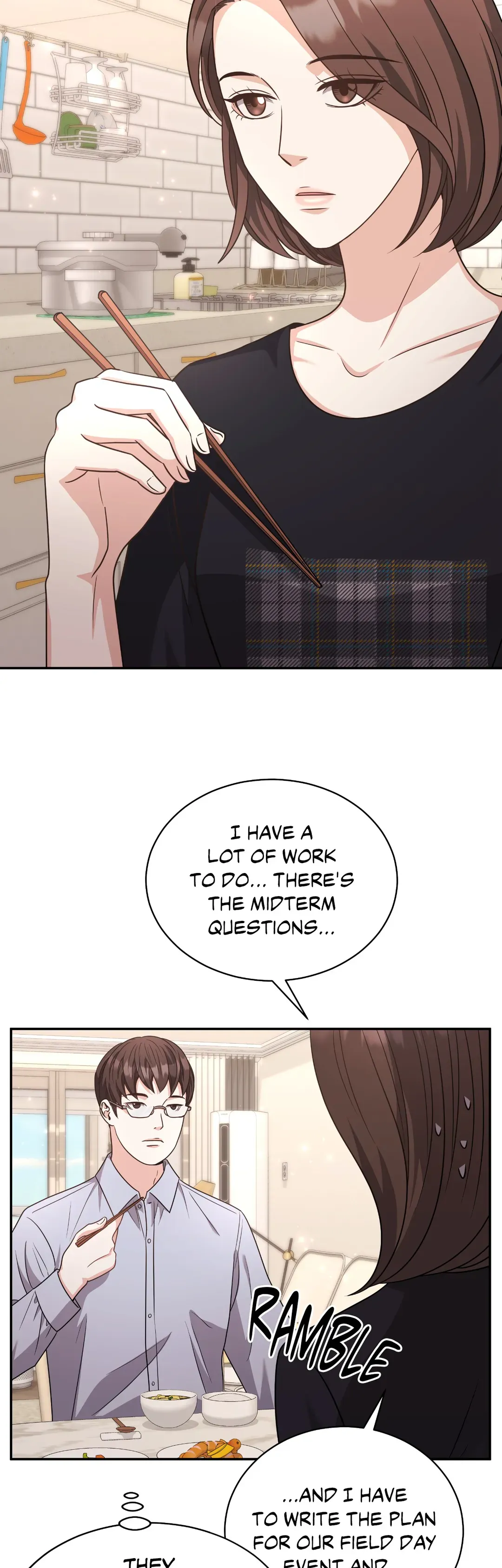 Seal The Deal chapter 59 page 18