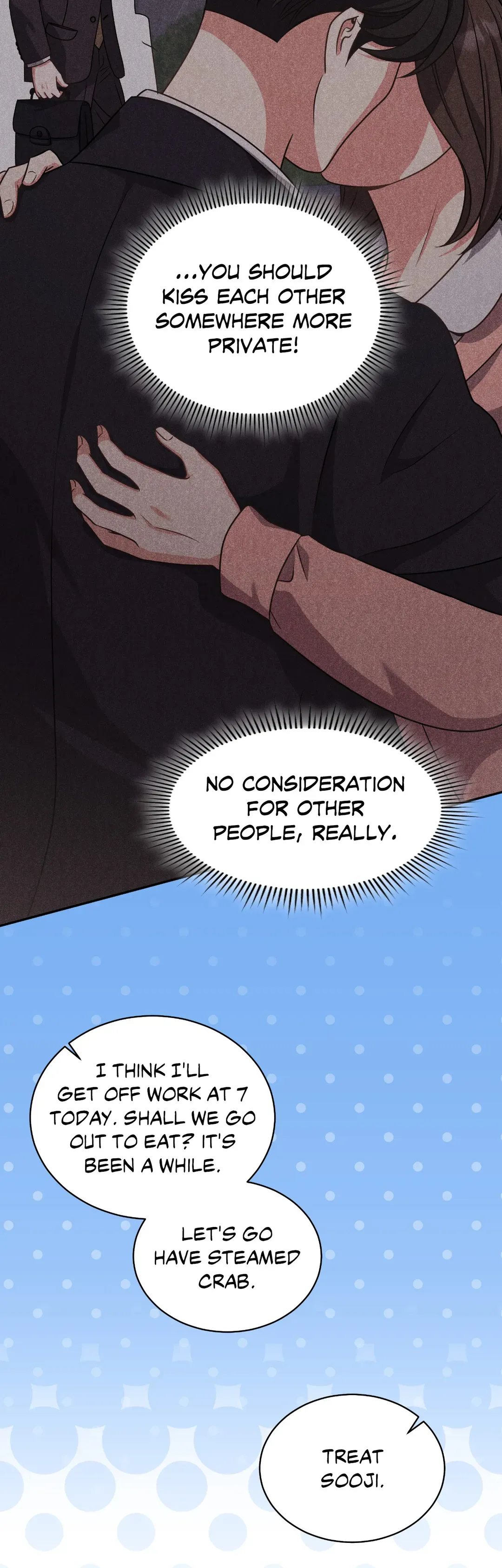 Seal The Deal chapter 59 page 21