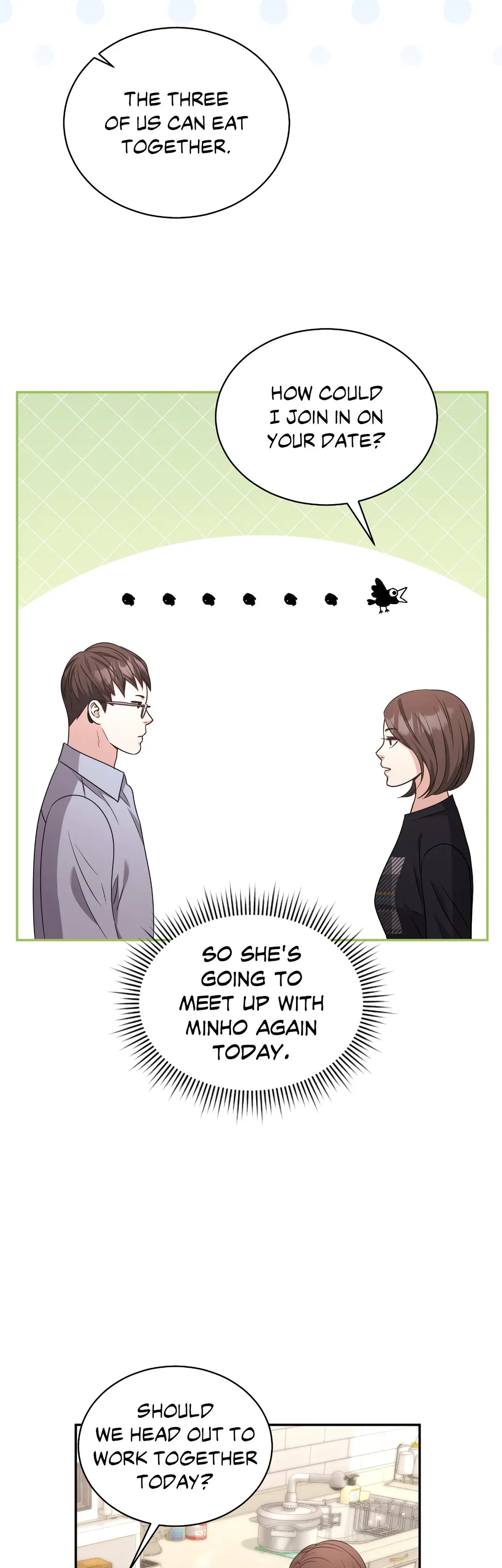 Seal The Deal chapter 59 page 22
