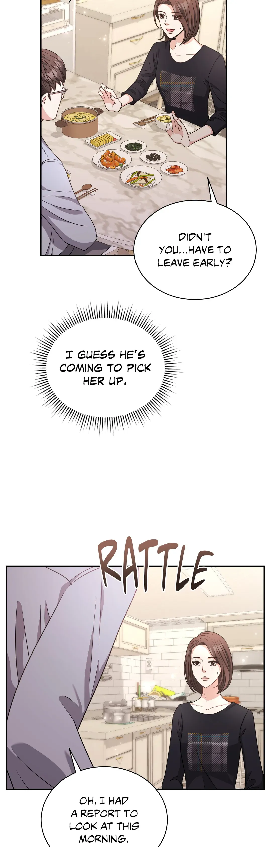 Seal The Deal chapter 59 page 23