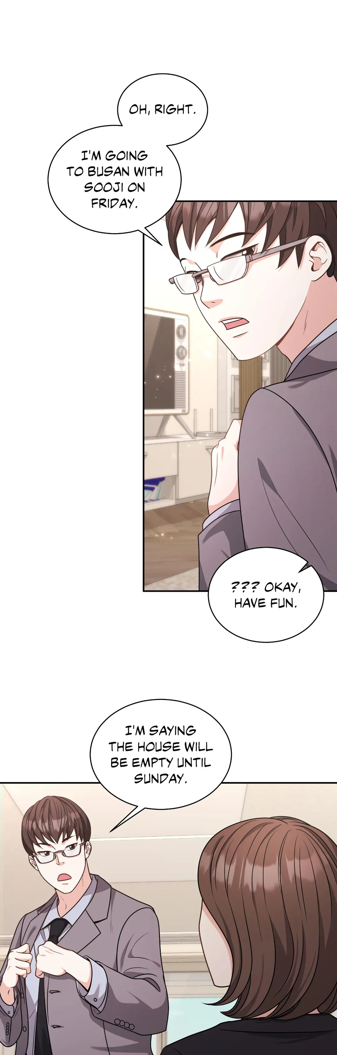 Seal The Deal chapter 59 page 25
