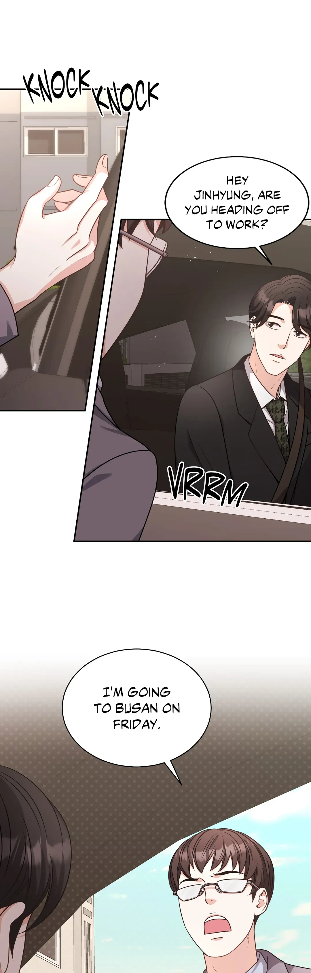 Seal The Deal chapter 59 page 30