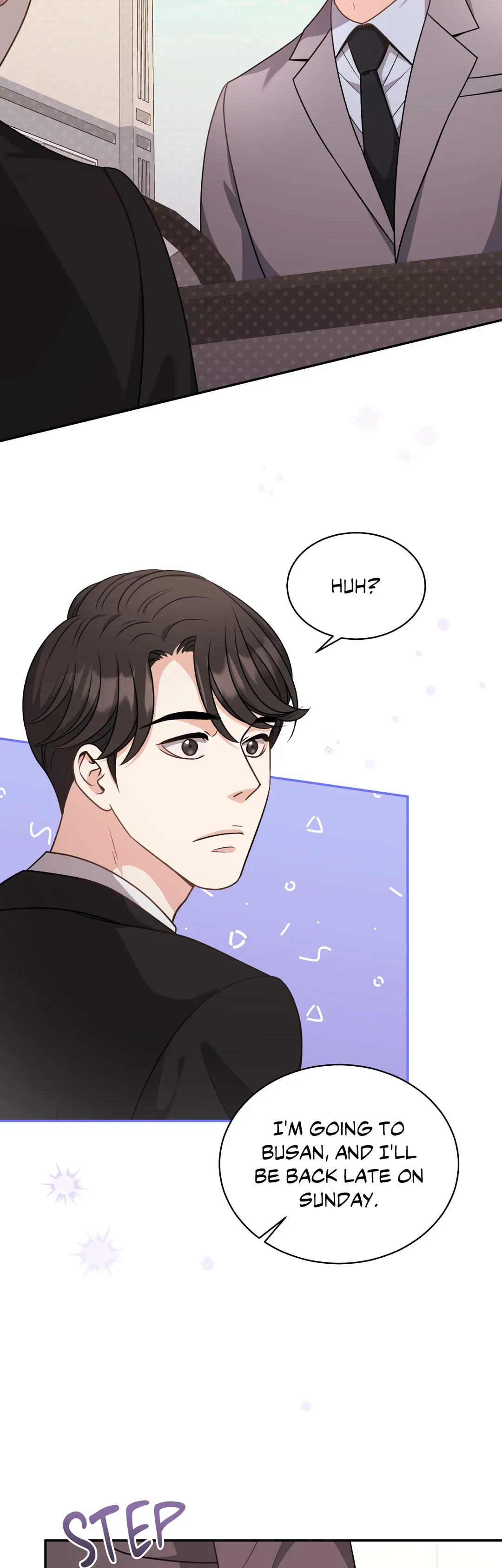 Seal The Deal chapter 59 page 31