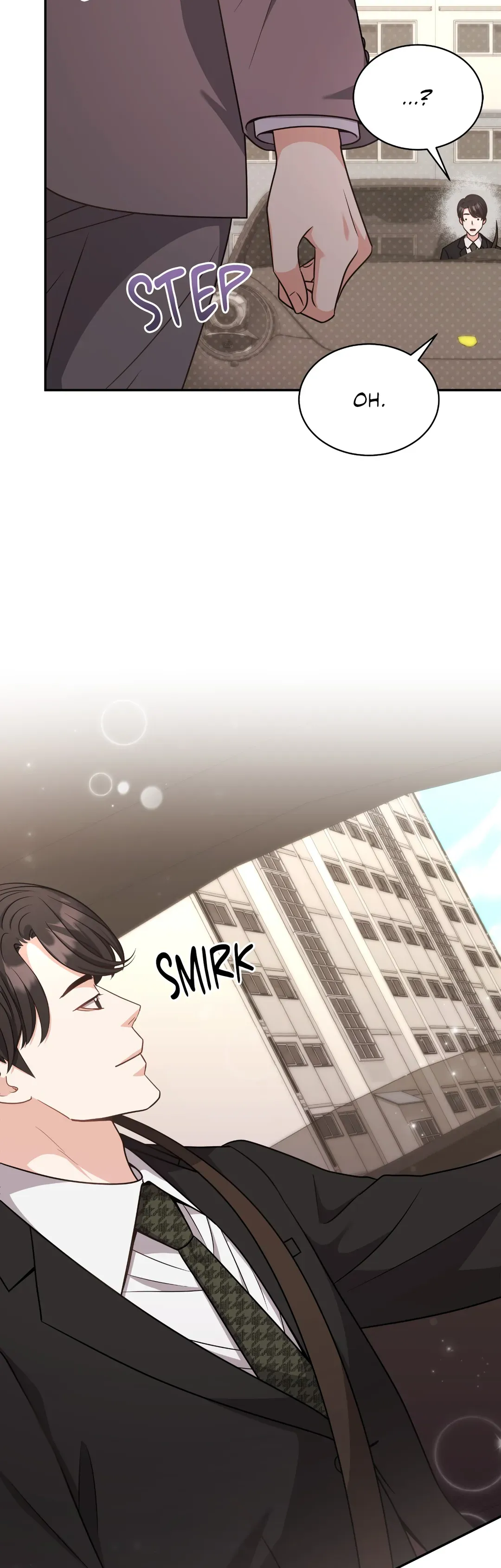 Seal The Deal chapter 59 page 32
