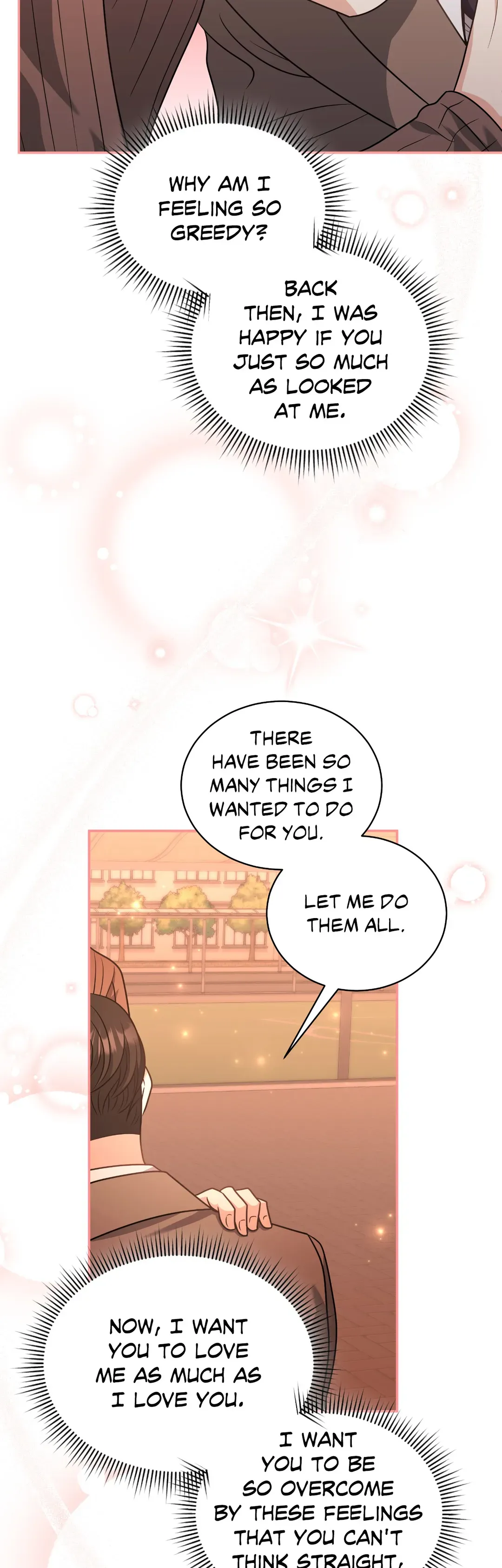Seal The Deal chapter 59 page 37