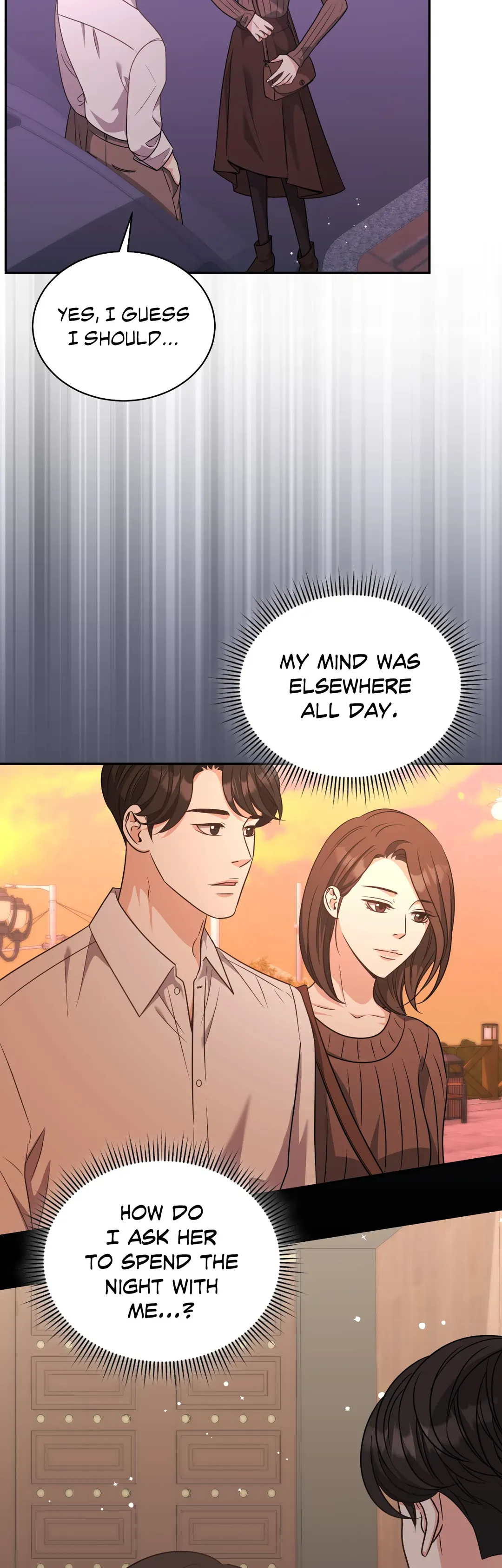 Seal The Deal chapter 59 page 40