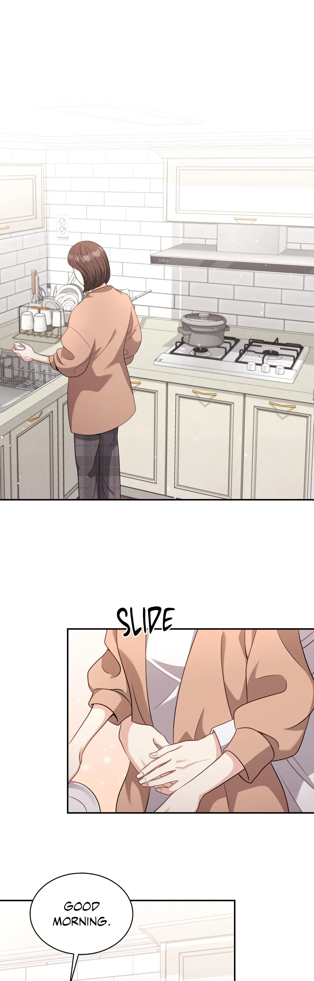 Seal The Deal chapter 60 page 1