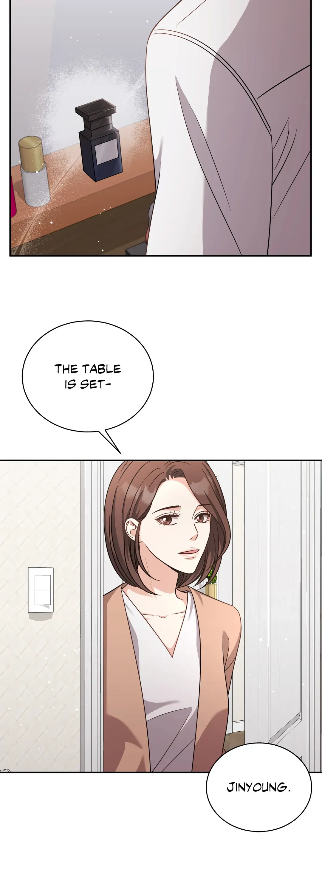 Seal The Deal chapter 60 page 4