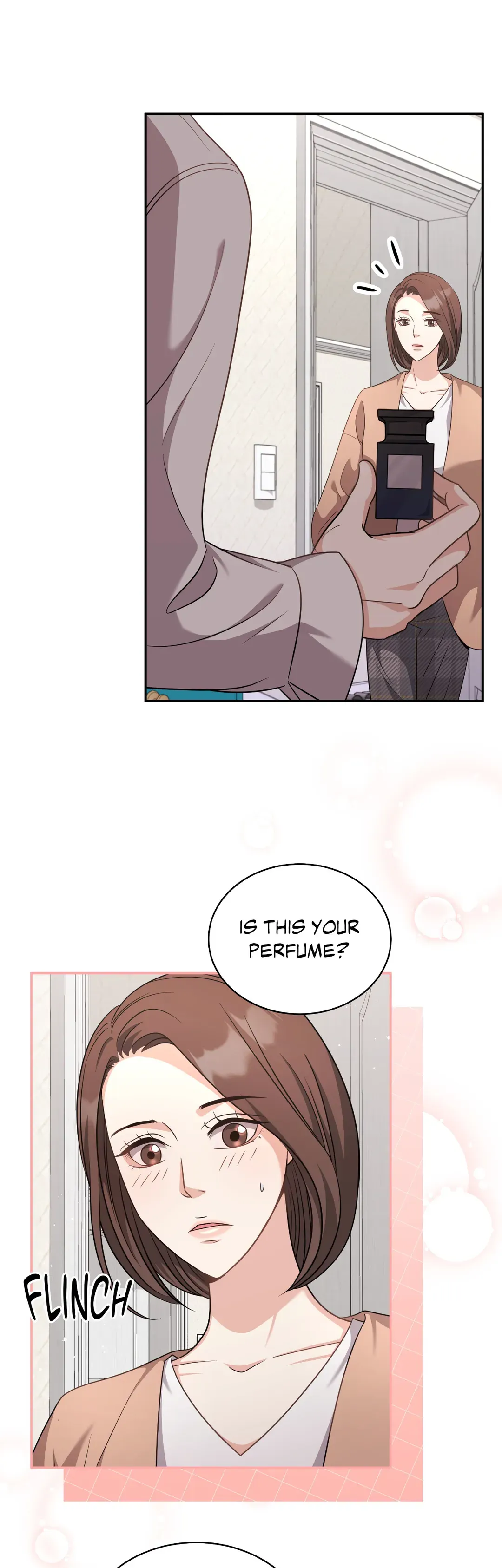Seal The Deal chapter 60 page 5