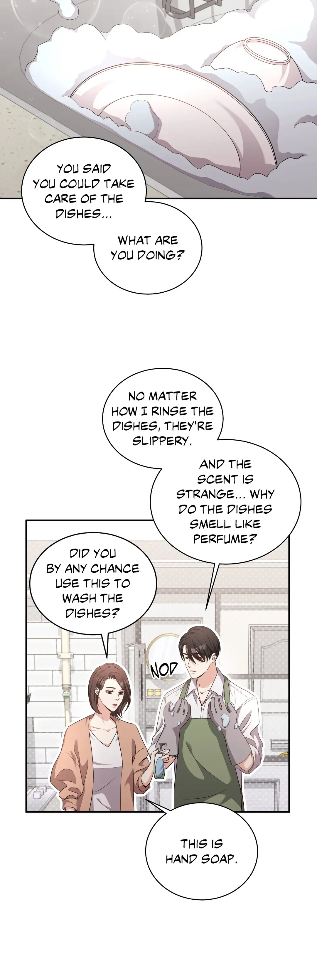 Seal The Deal chapter 60 page 8
