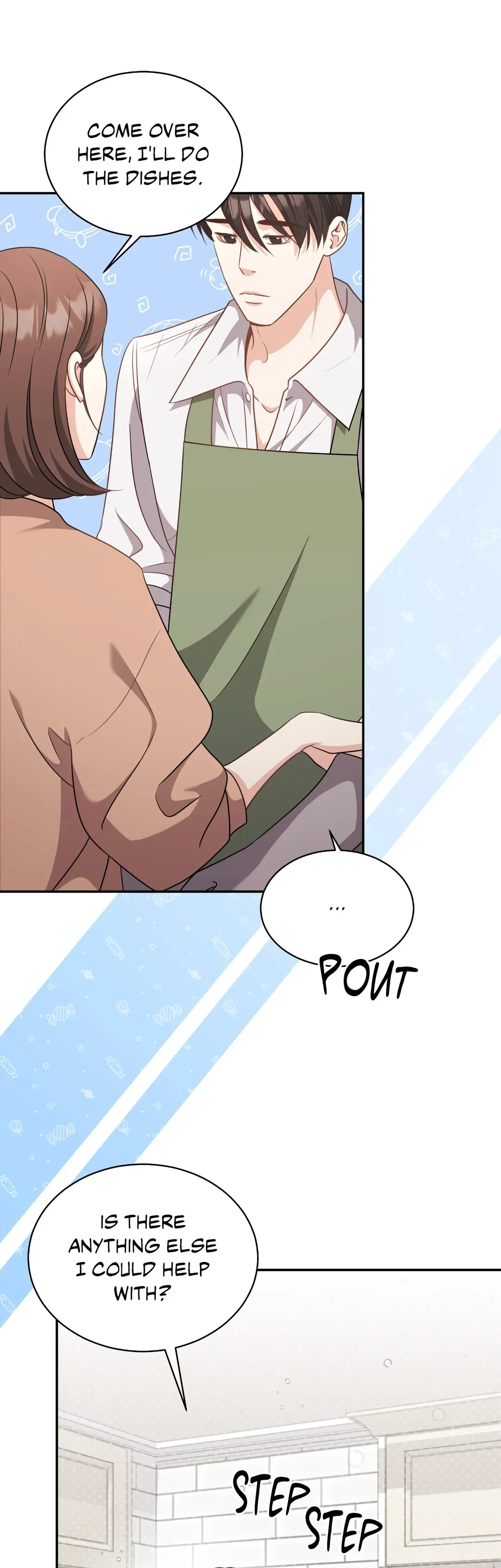Seal The Deal chapter 60 page 9