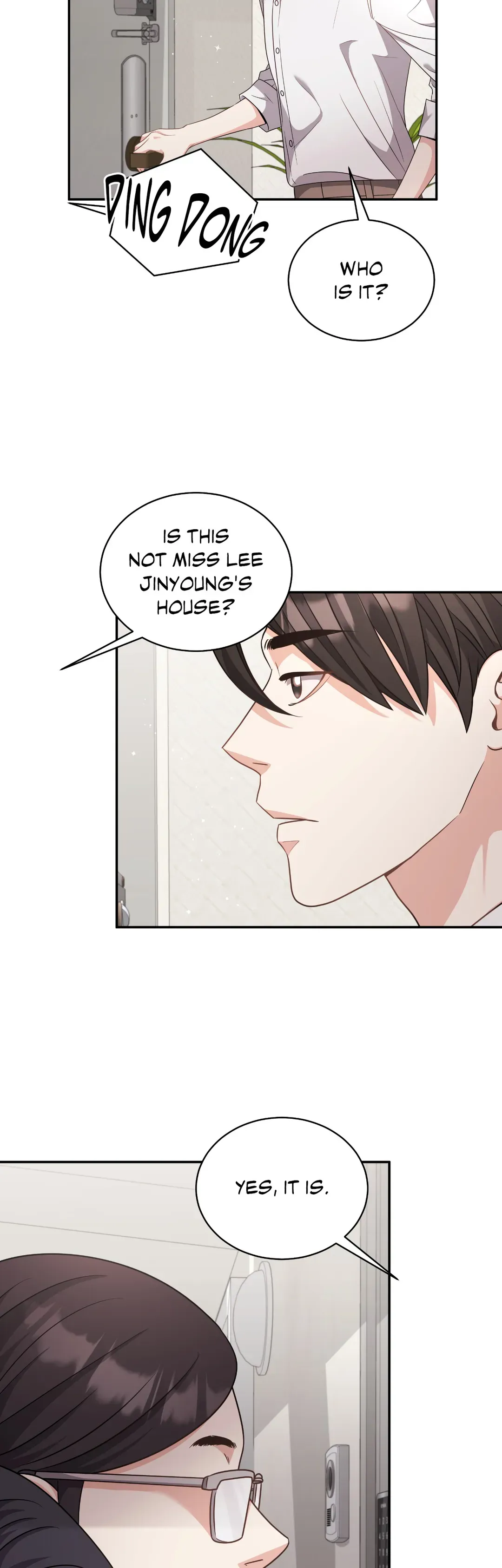 Seal The Deal chapter 60 page 13