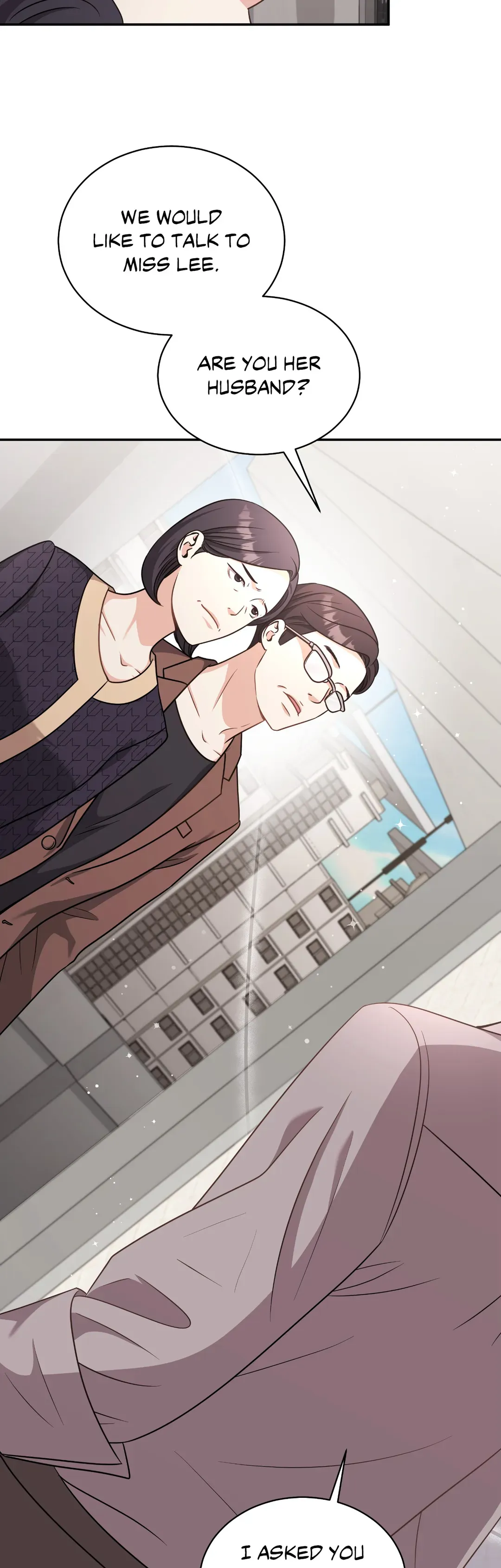 Seal The Deal chapter 60 page 14