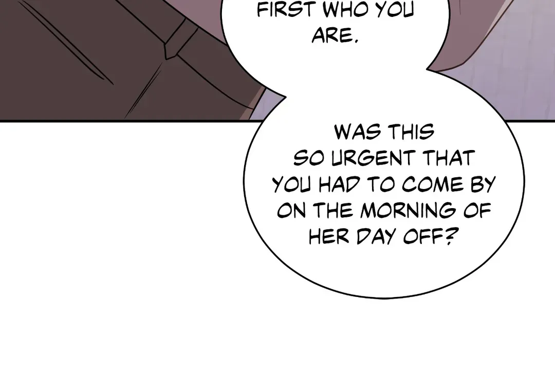 Seal The Deal chapter 60 page 15