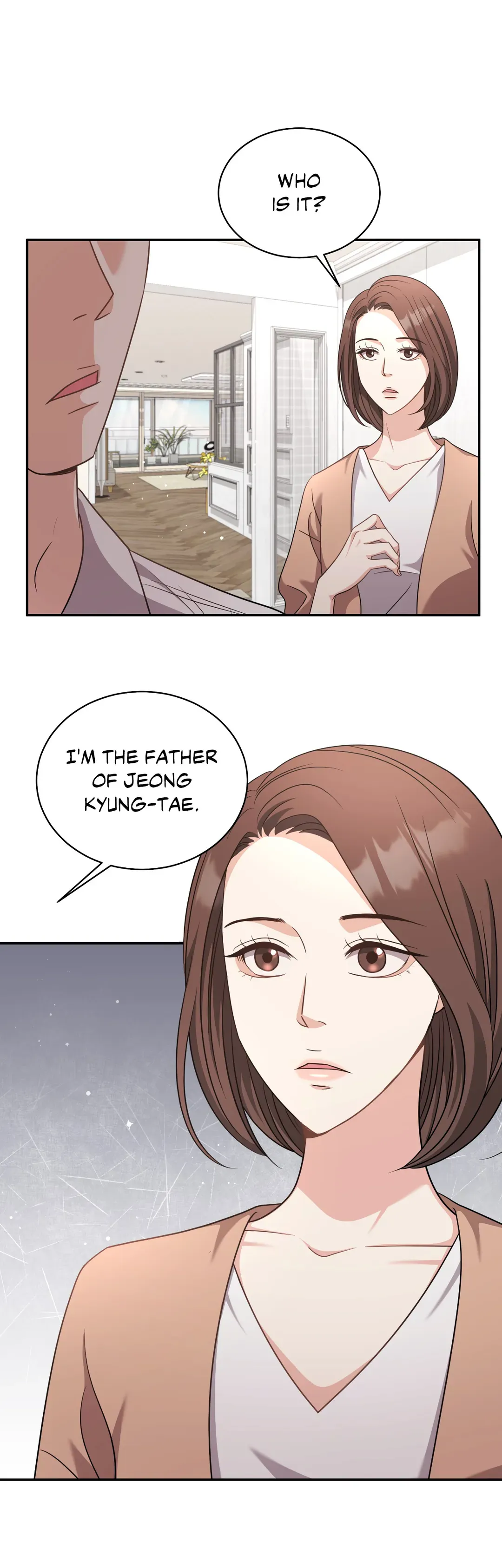 Seal The Deal chapter 60 page 16