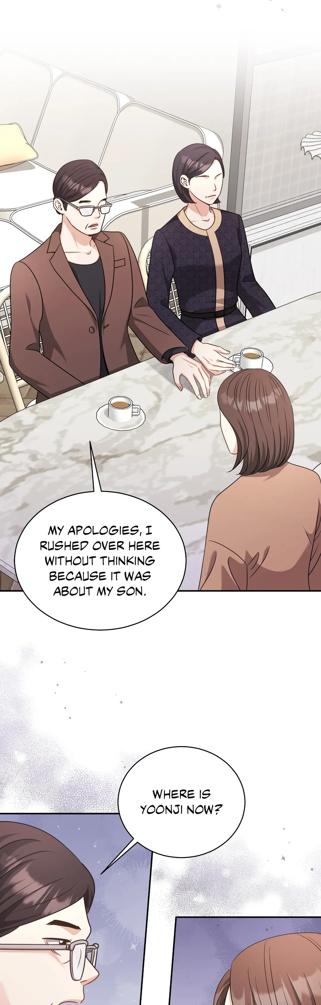 Seal The Deal chapter 60 page 18