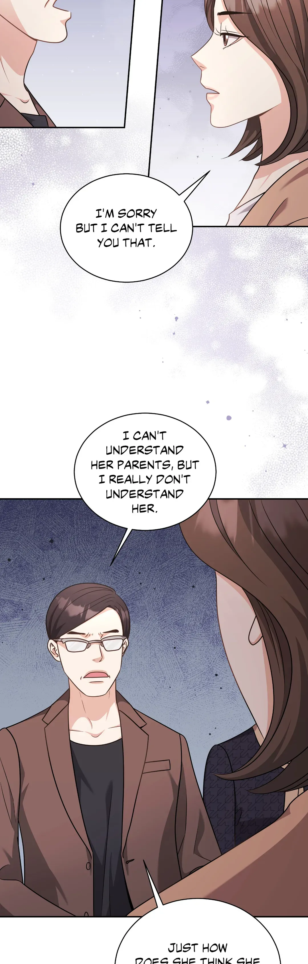 Seal The Deal chapter 60 page 19