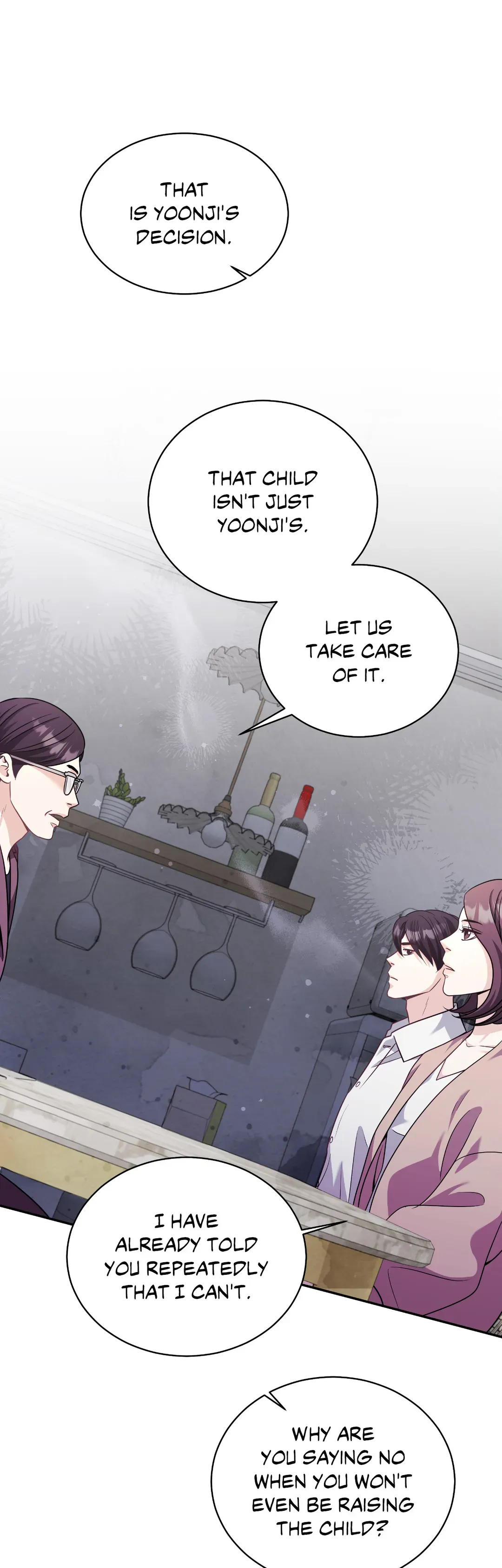 Seal The Deal chapter 60 page 21