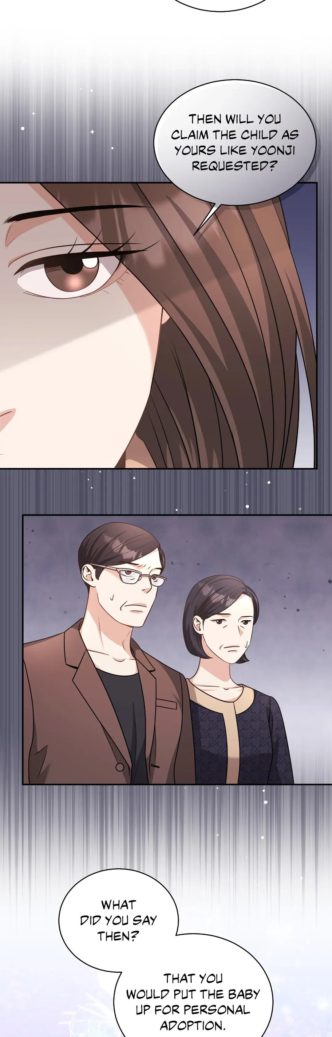 Seal The Deal chapter 60 page 22
