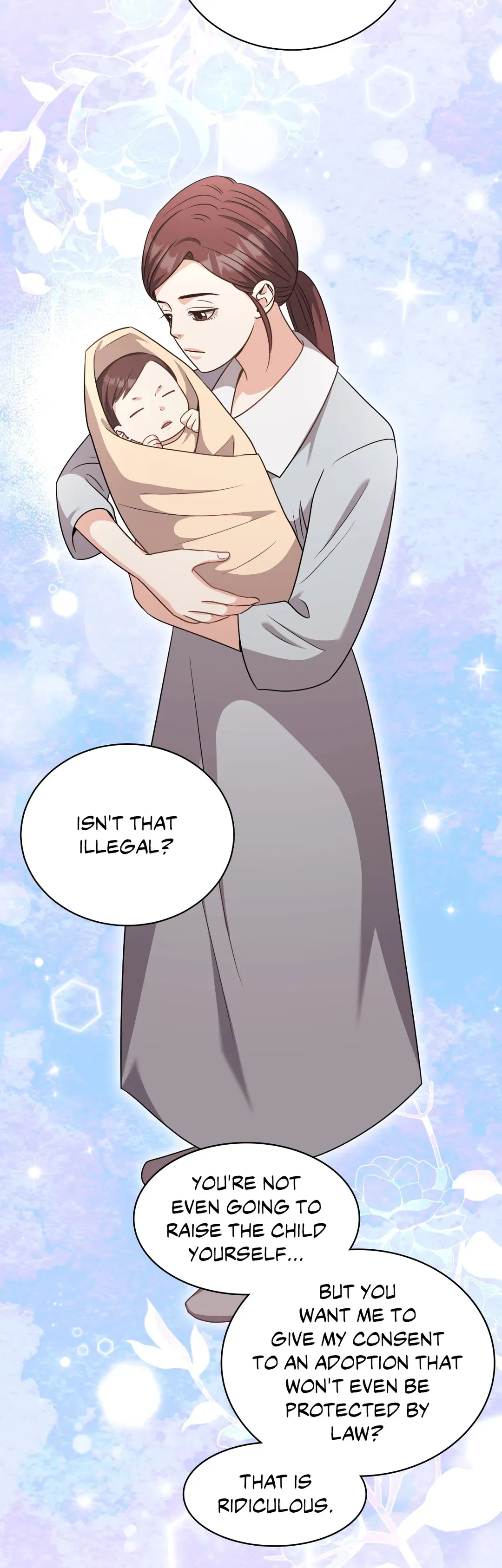 Seal The Deal chapter 60 page 23