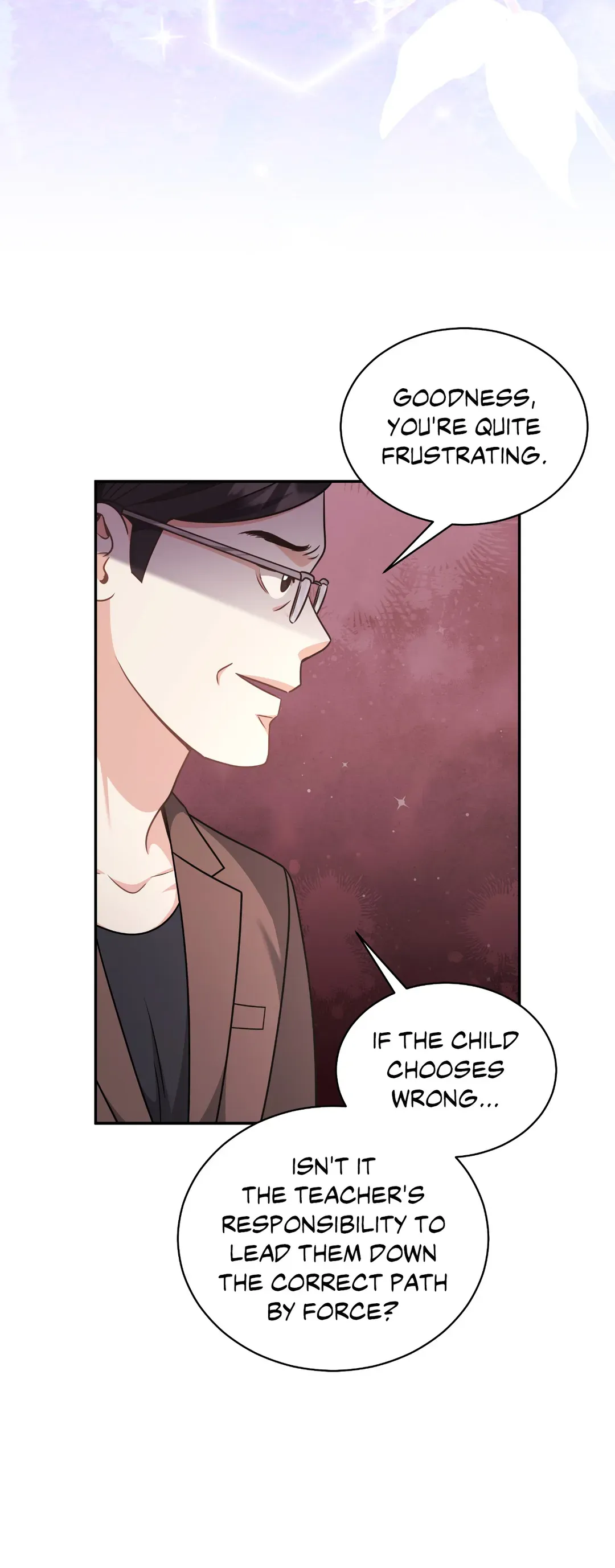 Seal The Deal chapter 60 page 24