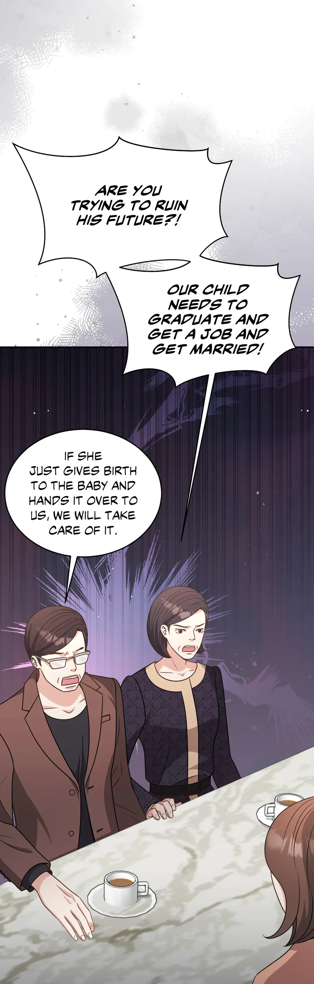 Seal The Deal chapter 60 page 27
