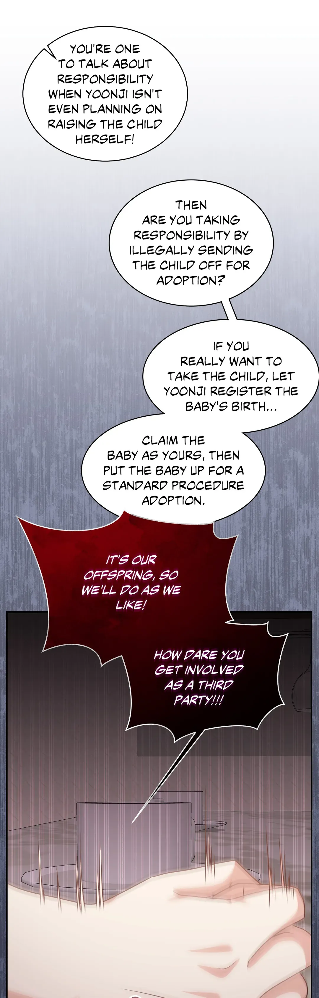 Seal The Deal chapter 60 page 30