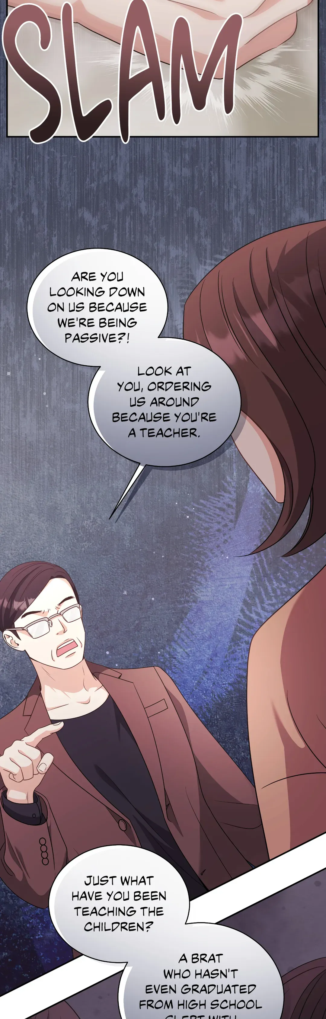 Seal The Deal chapter 60 page 31