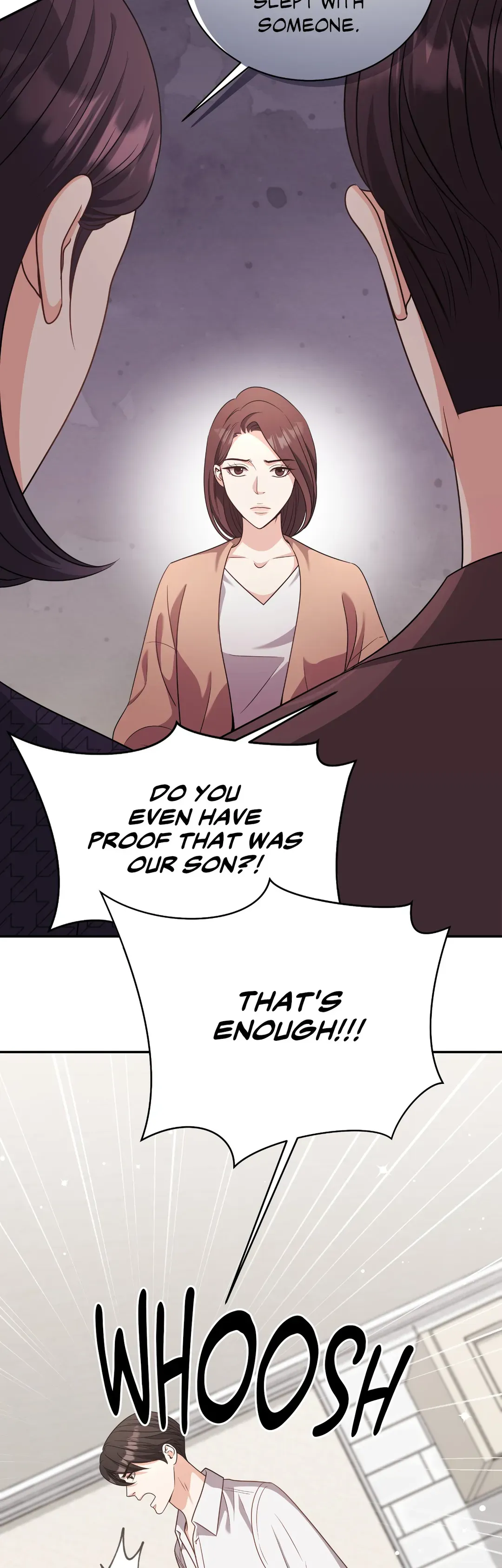 Seal The Deal chapter 60 page 32