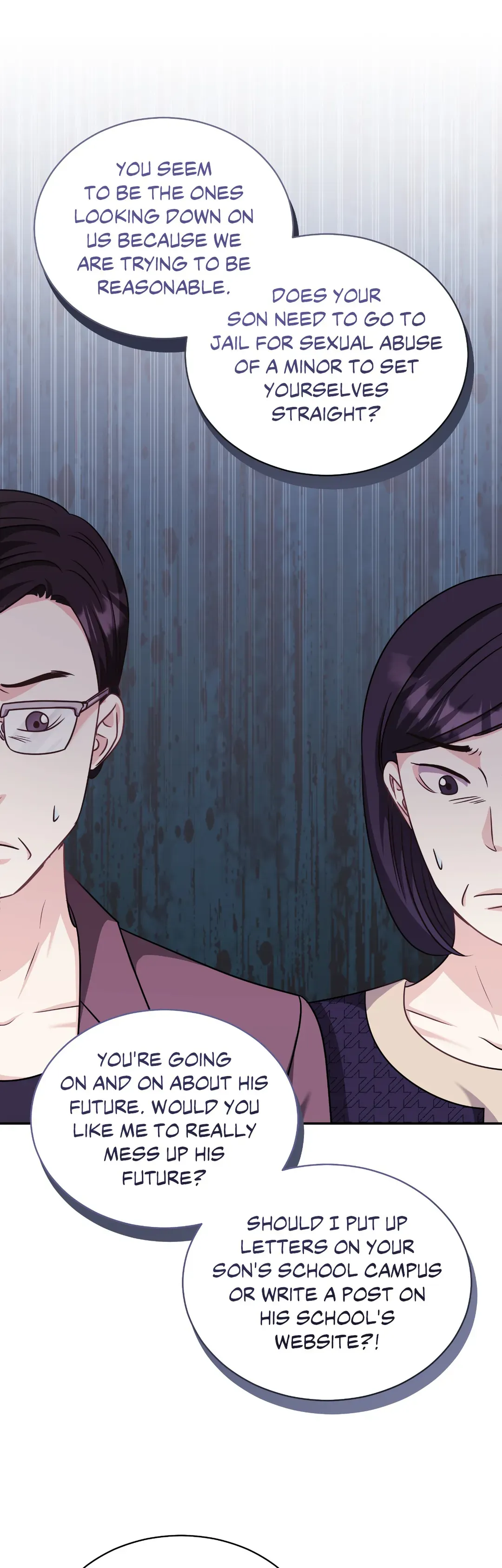 Seal The Deal chapter 60 page 35