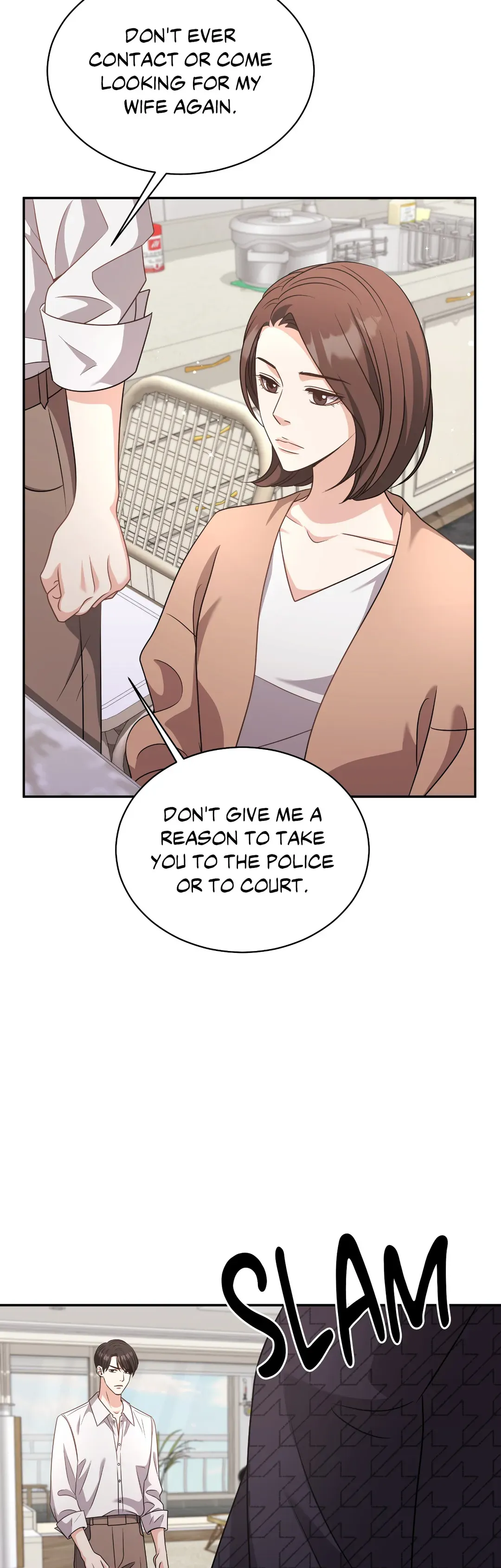 Seal The Deal chapter 60 page 36