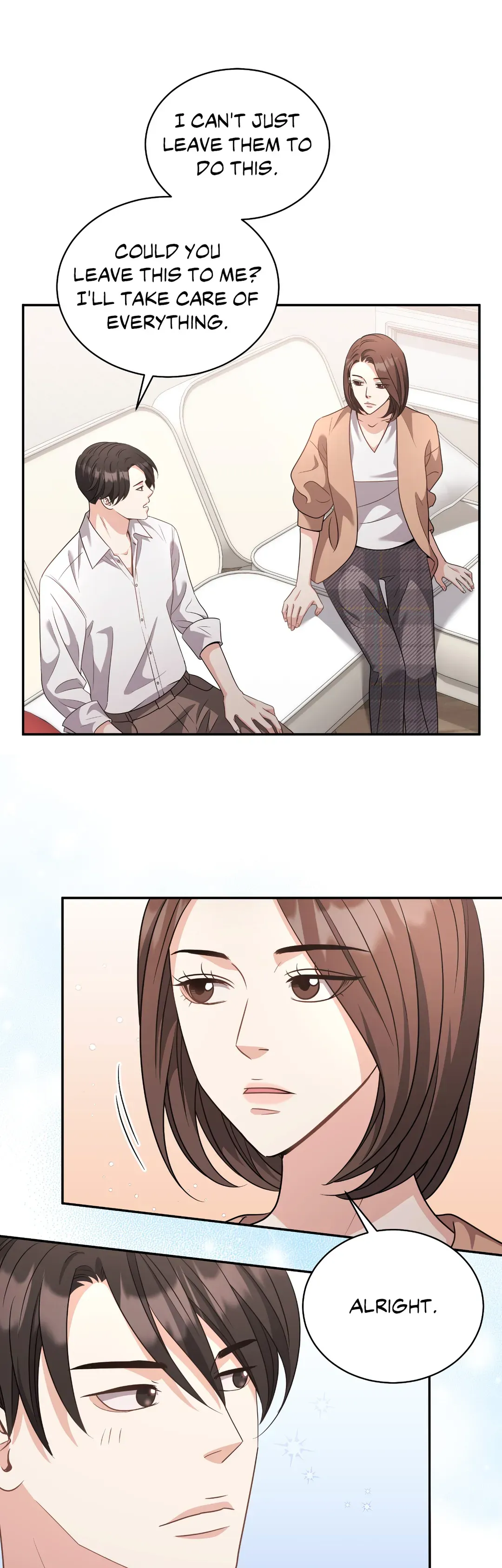 Seal The Deal chapter 60 page 39