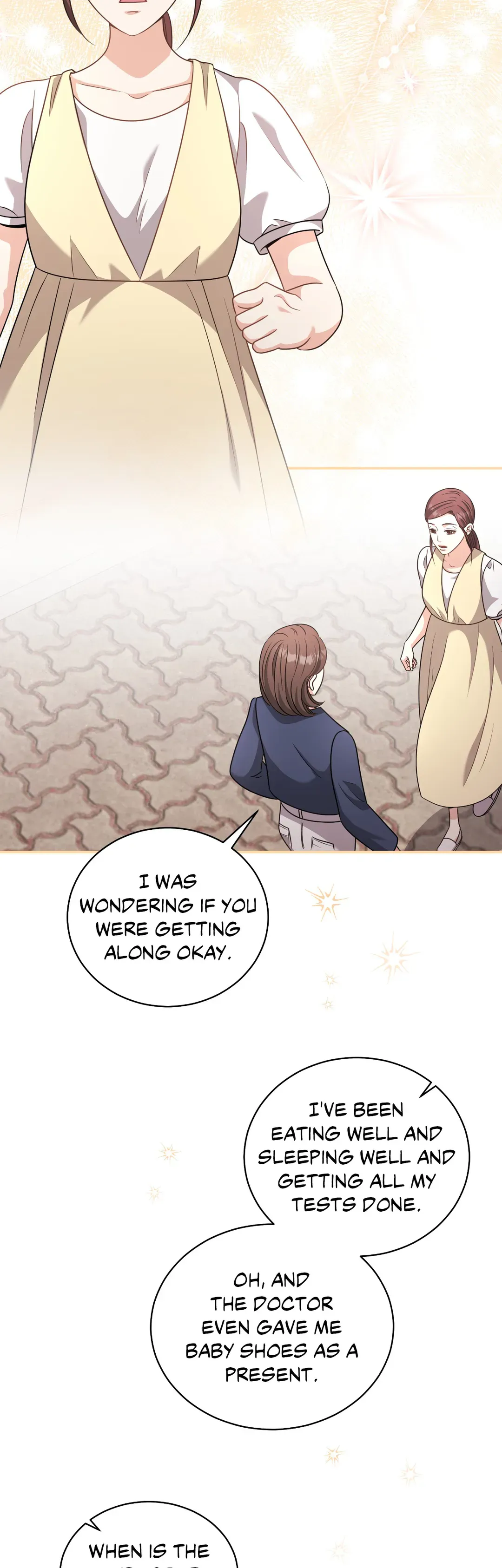 Seal The Deal chapter 60 page 41