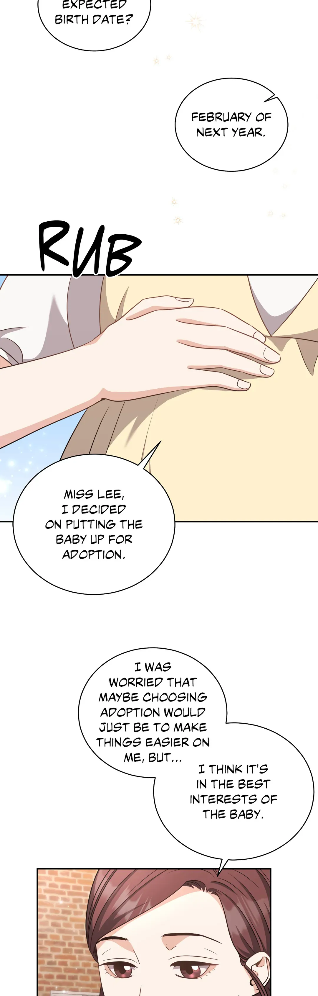Seal The Deal chapter 60 page 42