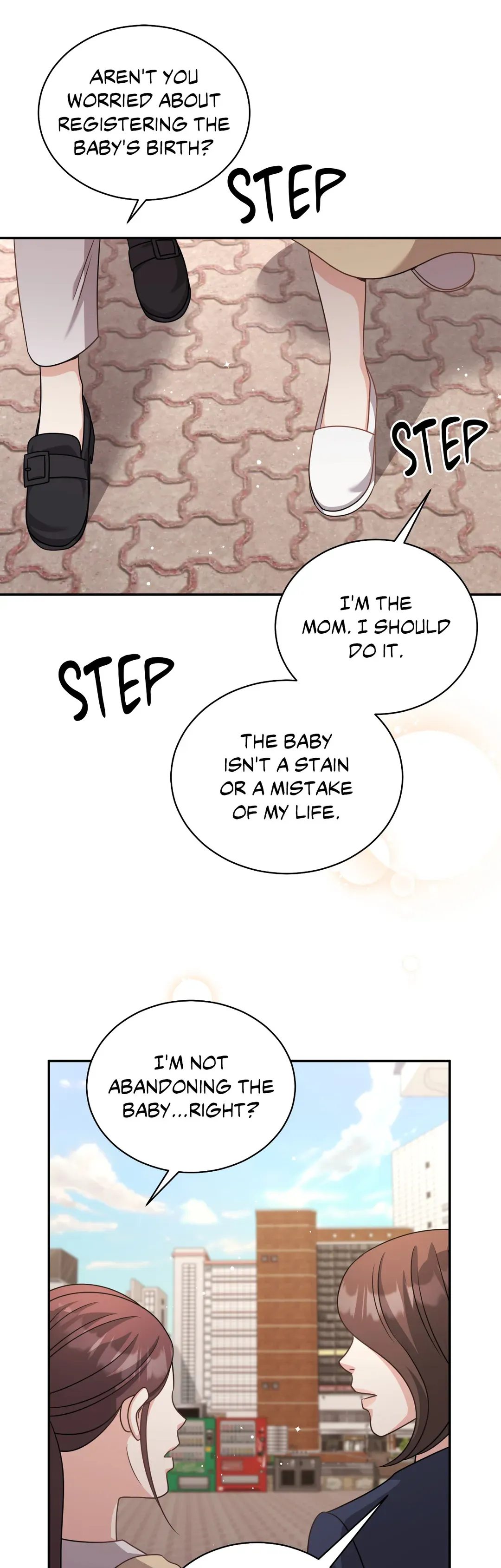 Seal The Deal chapter 60 page 44