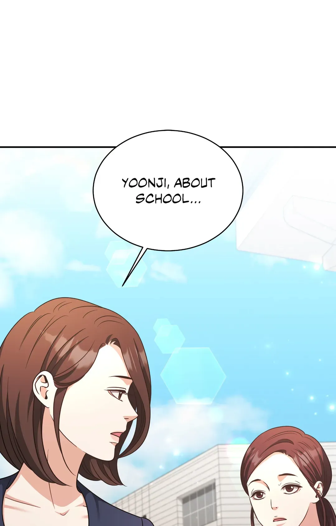 Seal The Deal chapter 61 page 1