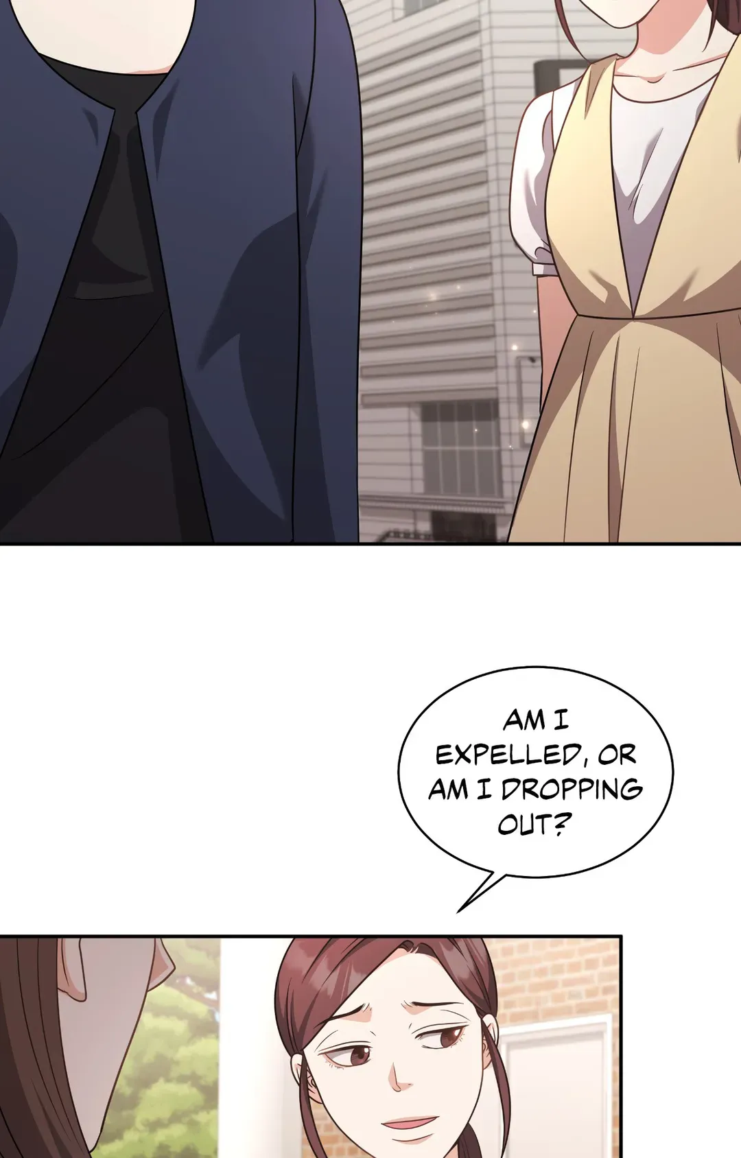 Seal The Deal chapter 61 page 2