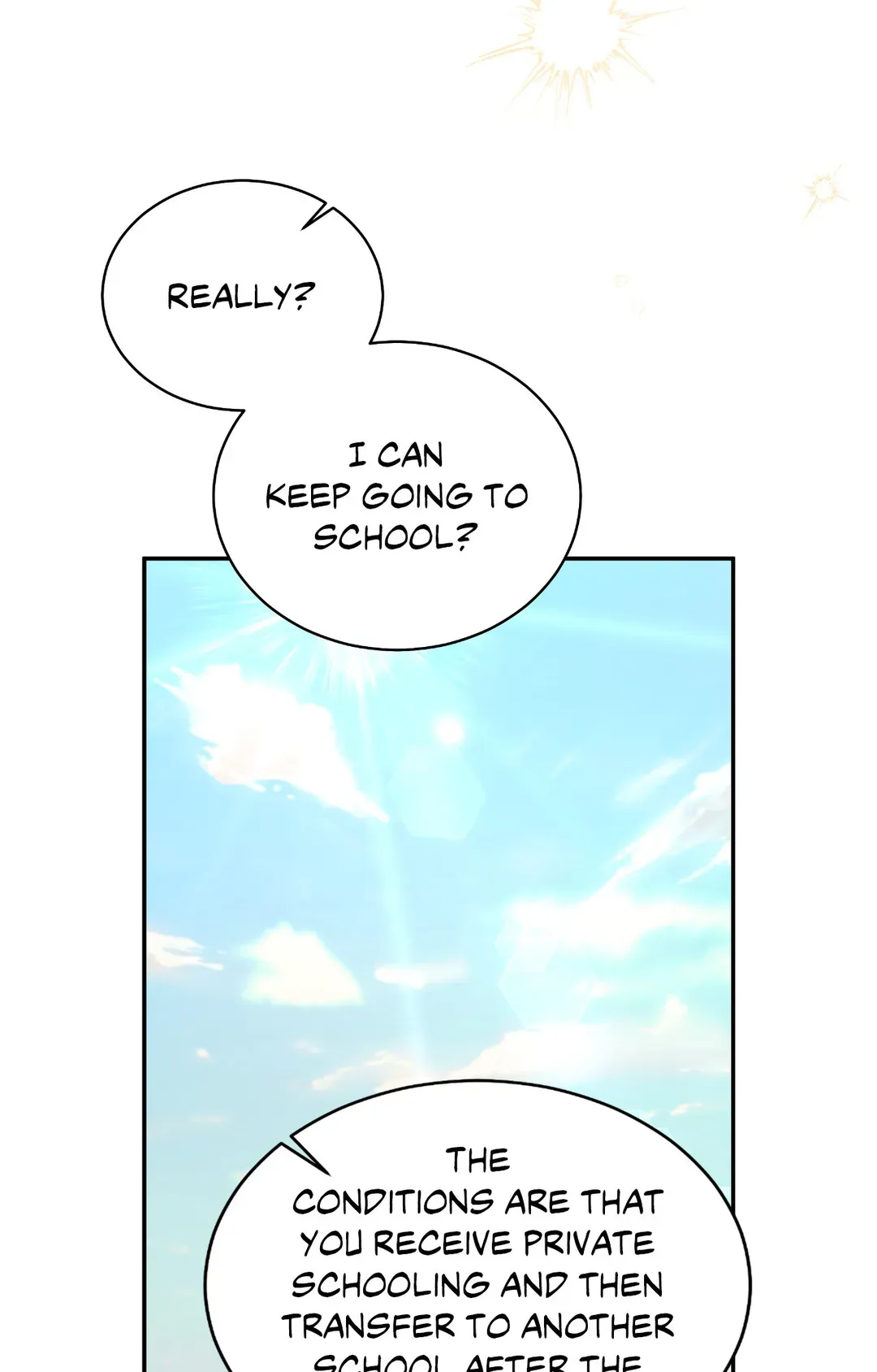 Seal The Deal chapter 61 page 4