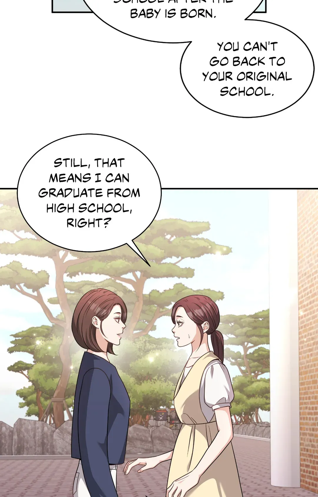 Seal The Deal chapter 61 page 5