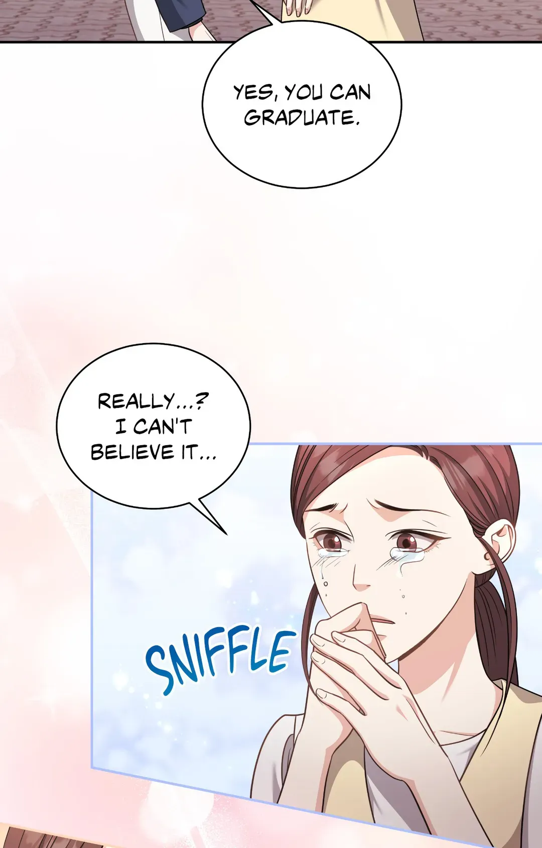 Seal The Deal chapter 61 page 6