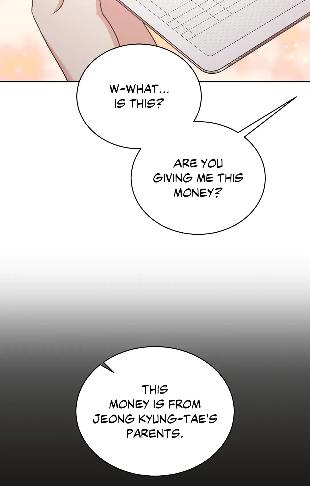 Seal The Deal chapter 61 page 11