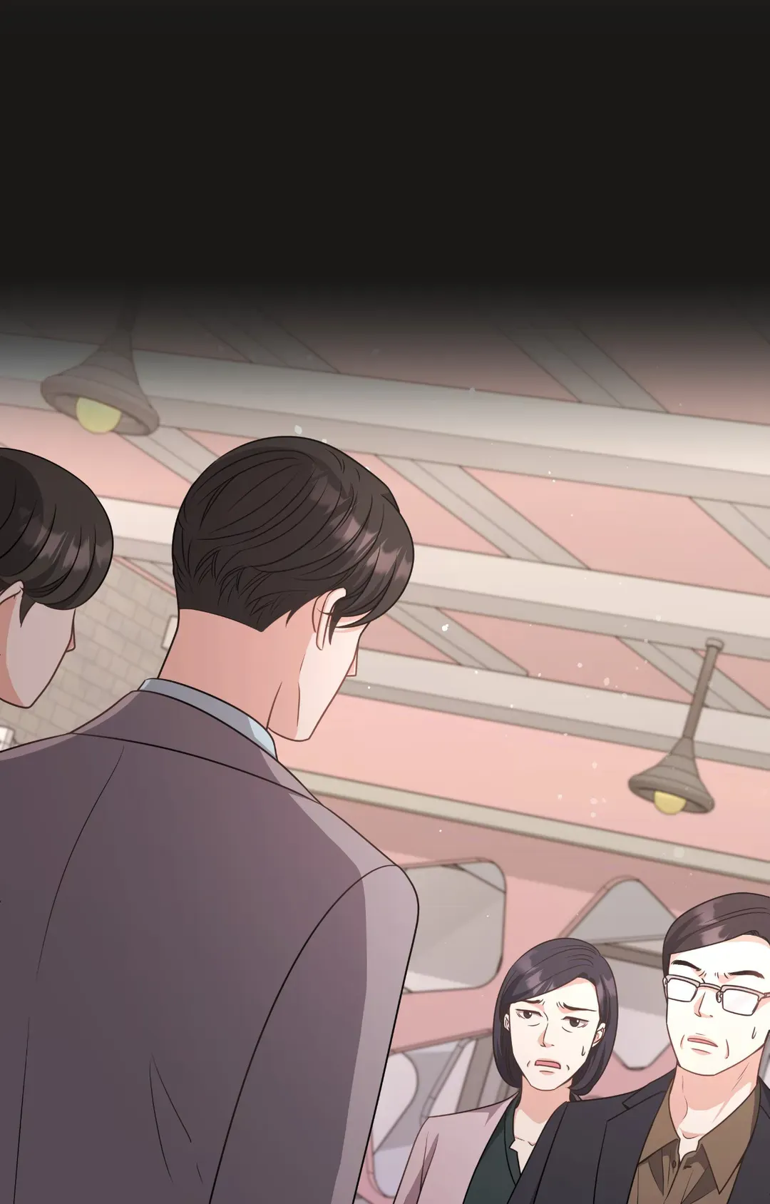 Seal The Deal chapter 61 page 12