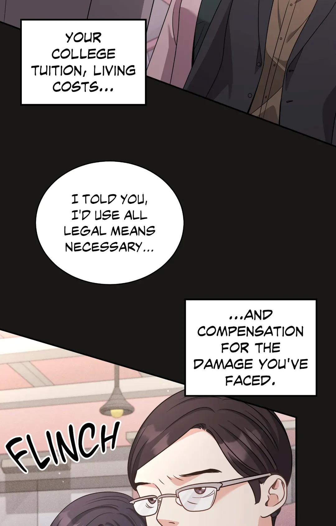 Seal The Deal chapter 61 page 13