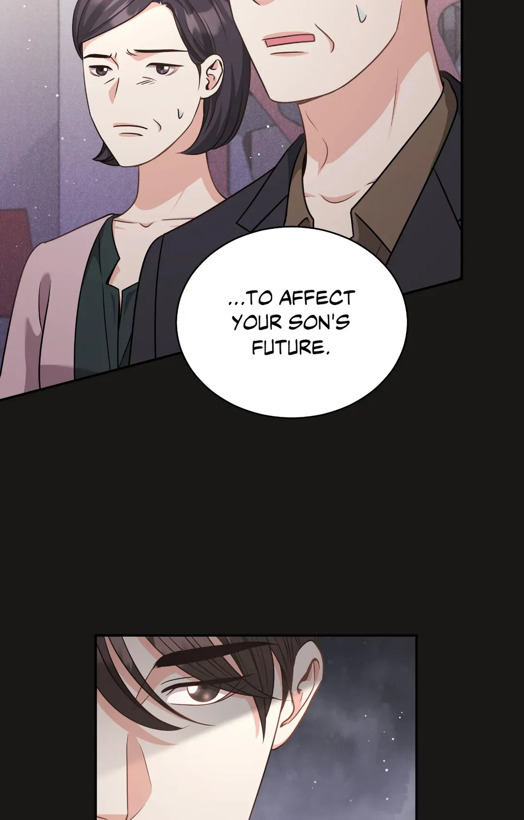 Seal The Deal chapter 61 page 14