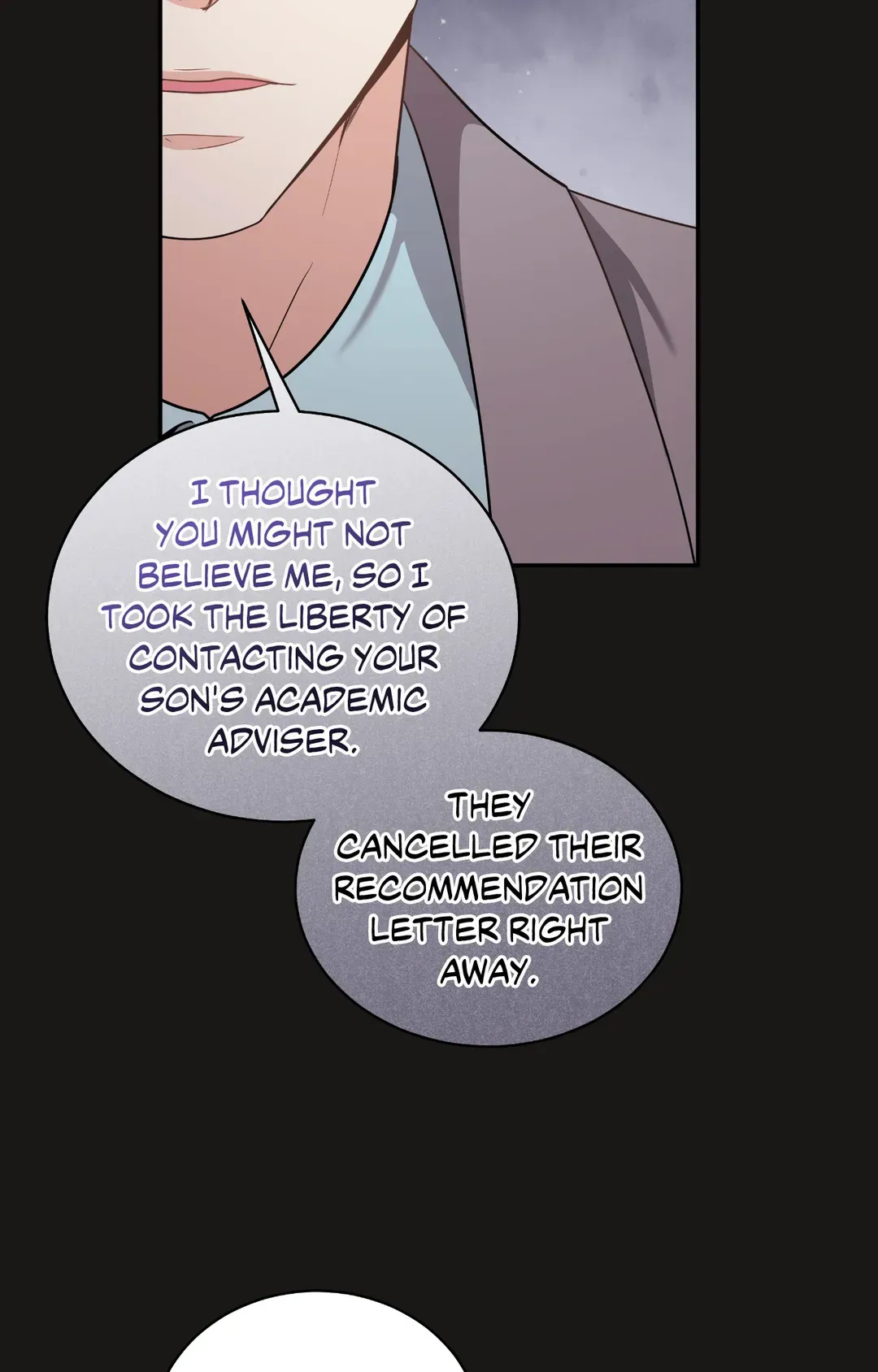 Seal The Deal chapter 61 page 15