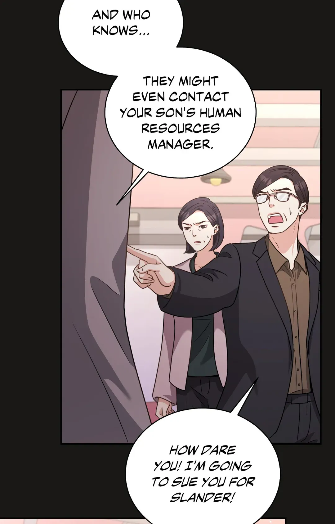 Seal The Deal chapter 61 page 16