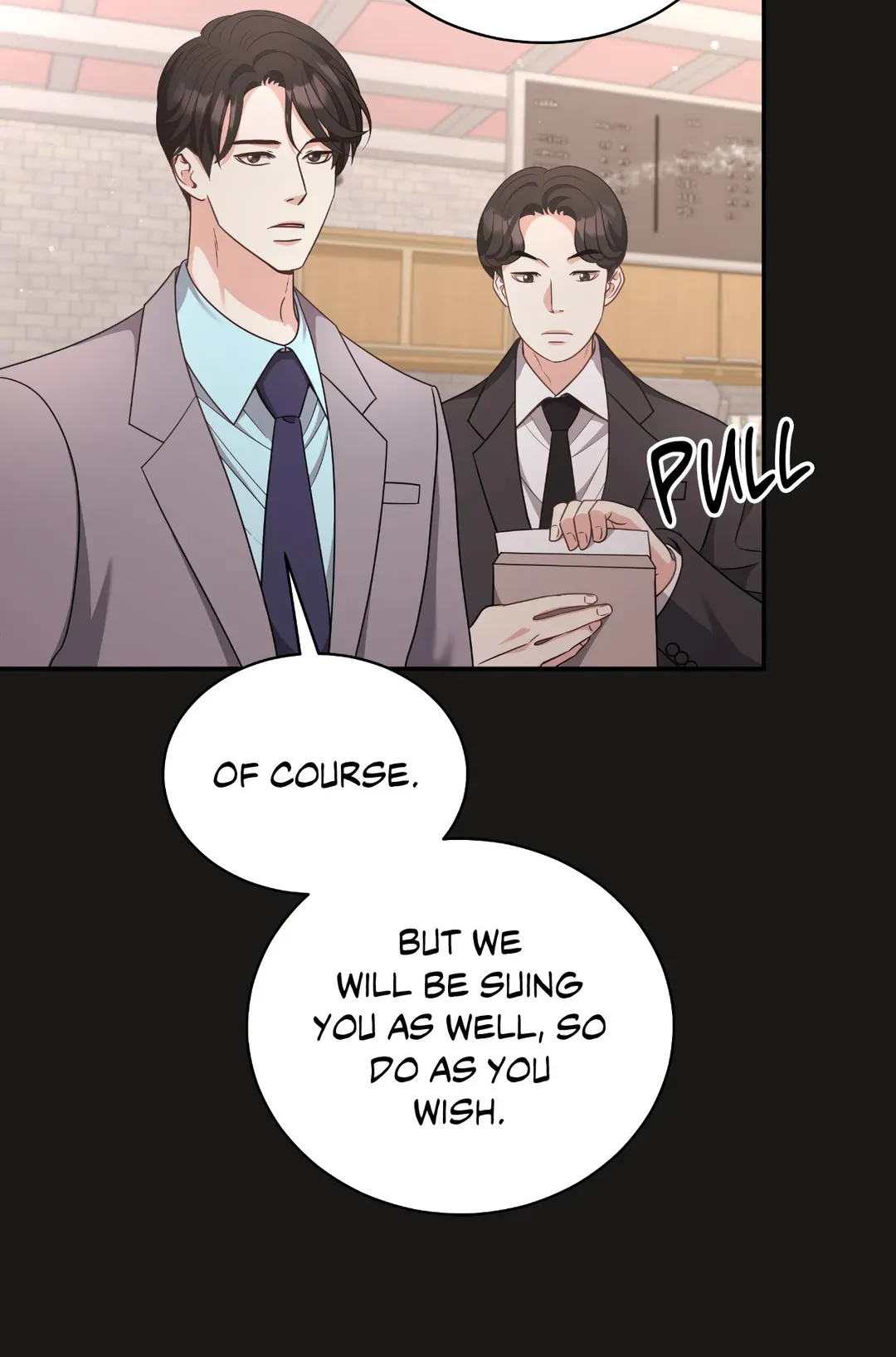 Seal The Deal chapter 61 page 17